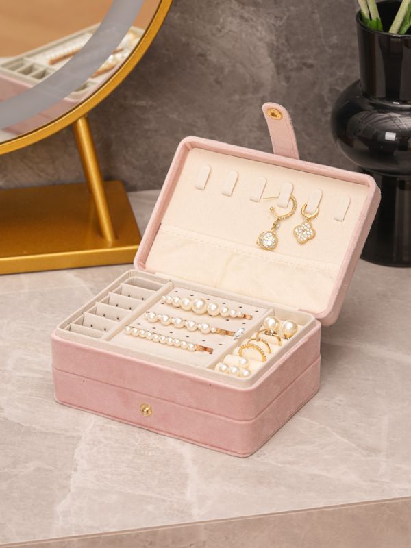 קופסת תכשיטים