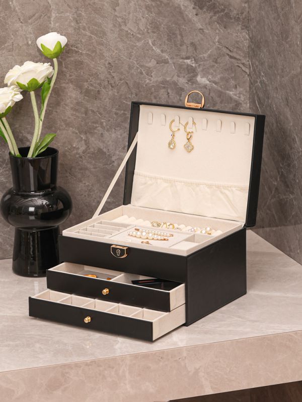 קופסת תכשיטים