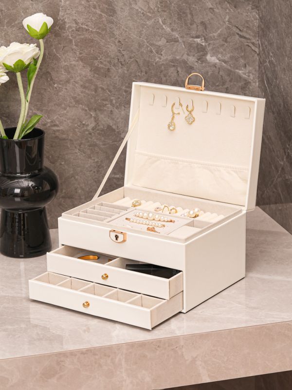 קופסת תכשיטים