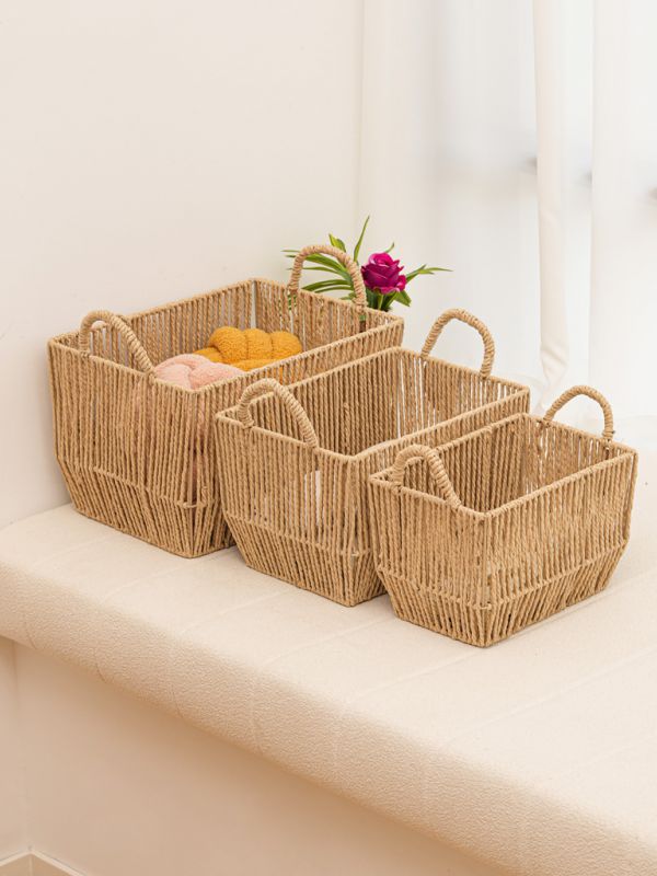 סל קש דקורטיבי