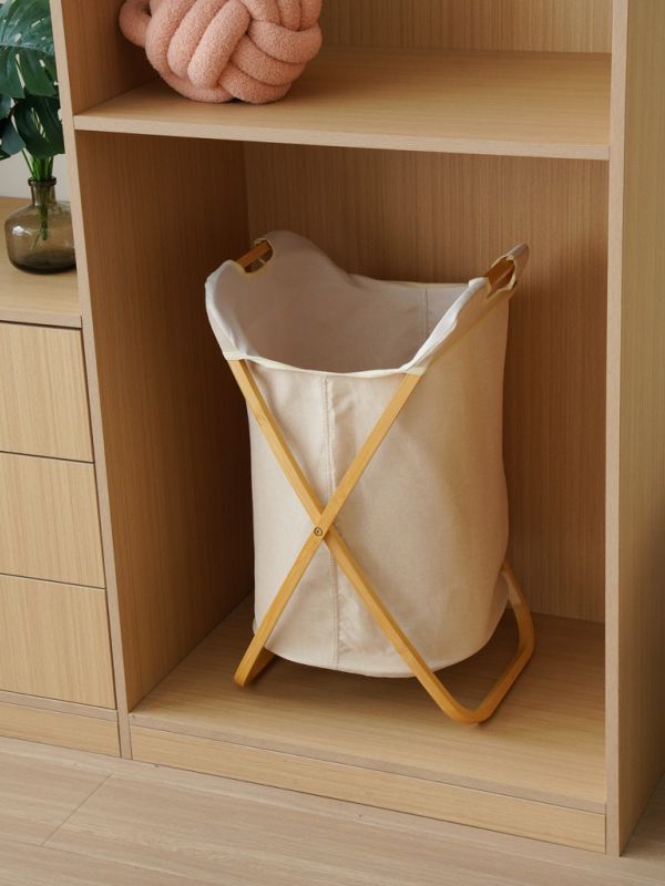 סל כביסה מבד