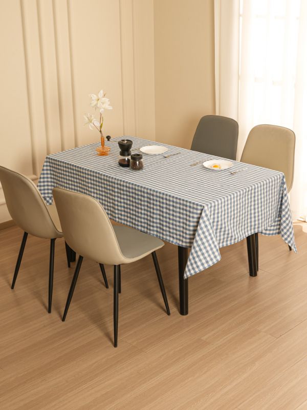 מפת שולחן משובצת 200X145