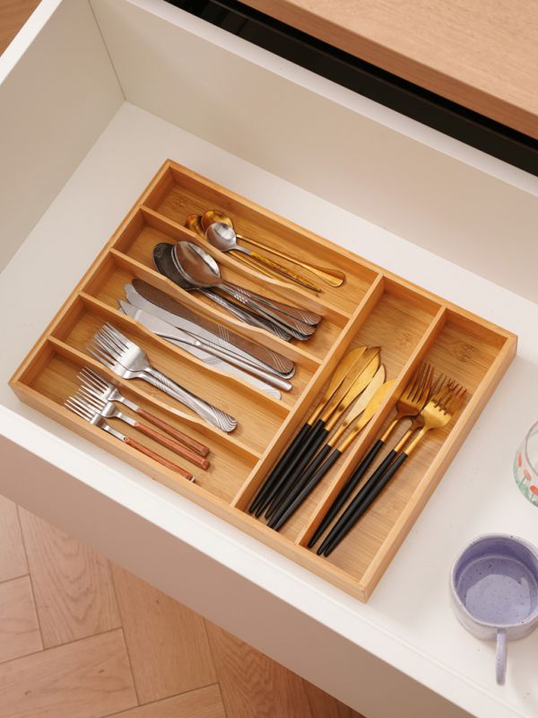 מגש סכום מבמבוק 43X30.5X5