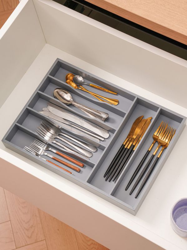 מגש סכום מבמבוק 43X30.5X5