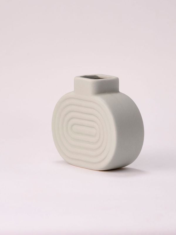 אגרטל קרמיקה דקורטיבי