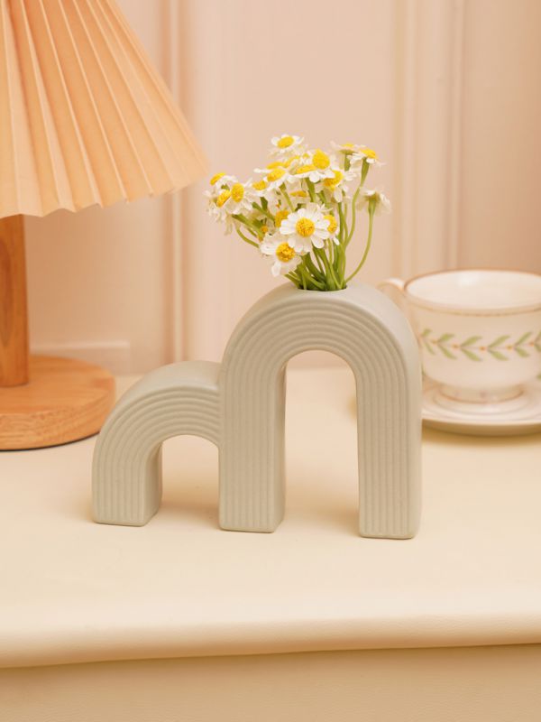 מעמד דקורטיבי לנר