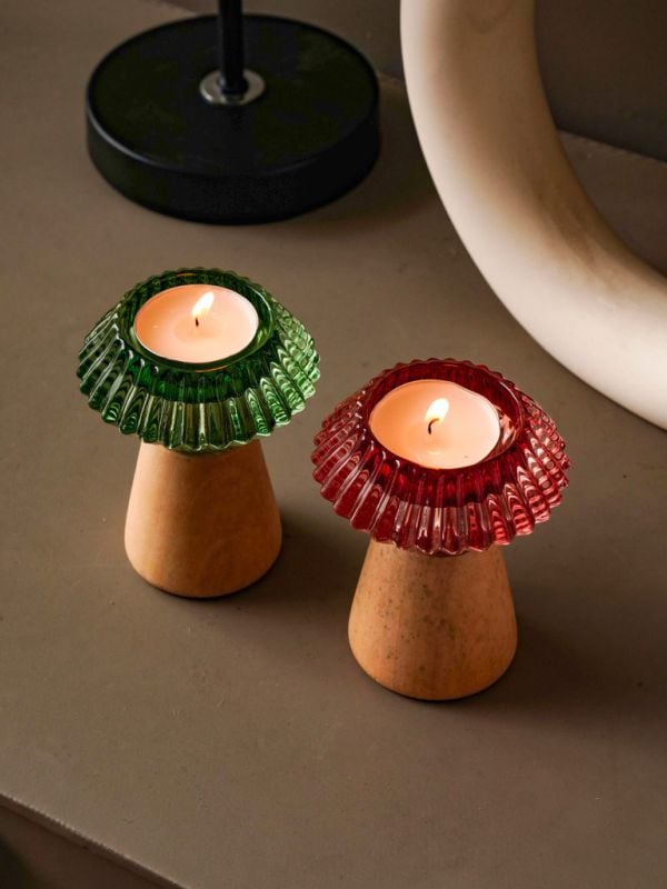 פמוטים מעוצבים