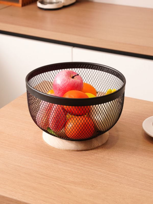 קערת רשת ממתכת