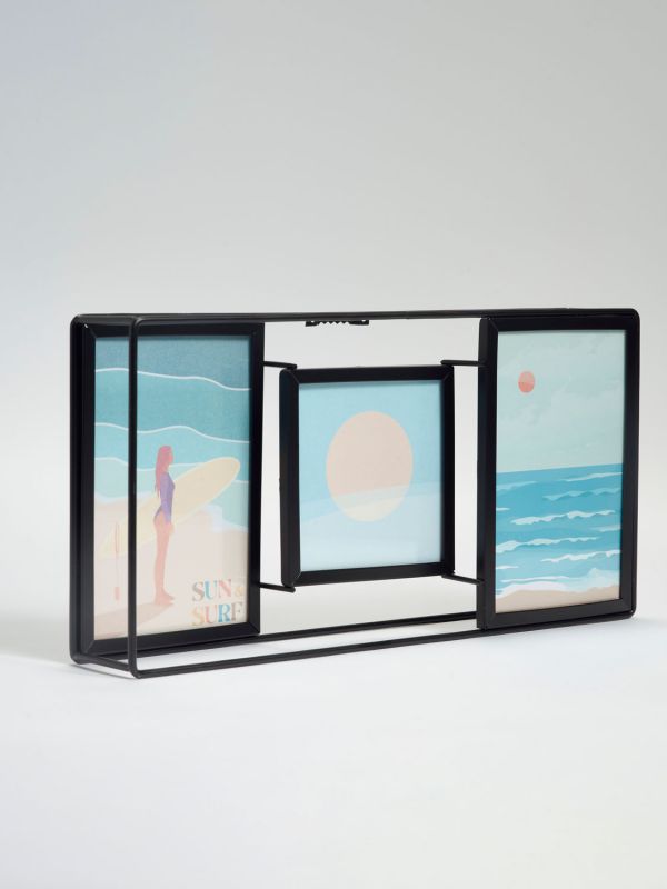 מסגרת משולבת לתמונה