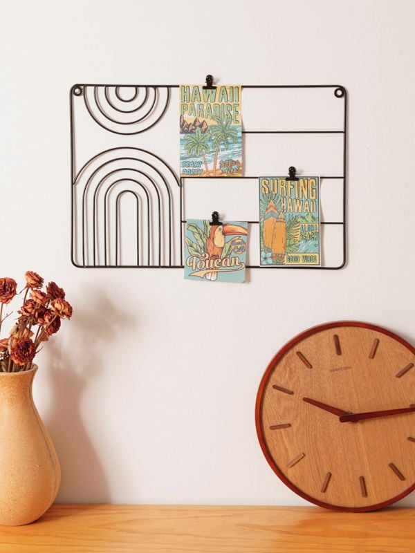 לוח מודעות ריינבו