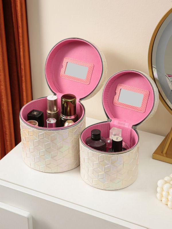 זוג קופסאות תכשיטים