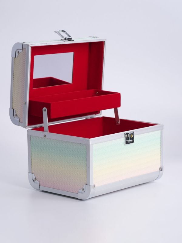 קופסת תכשיטים צבעונית