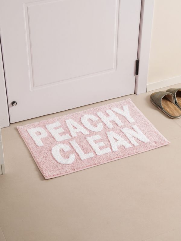 שטיח אמבטיה