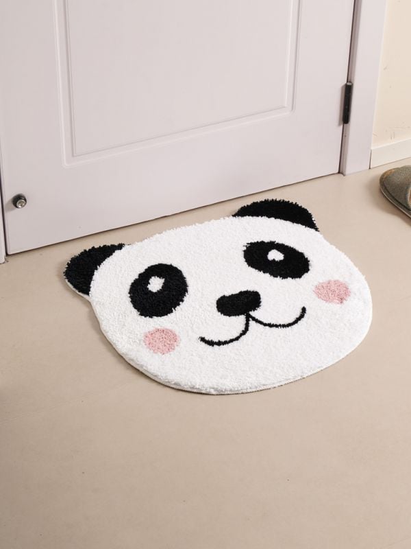 שטיח אמבטיה צבעוני