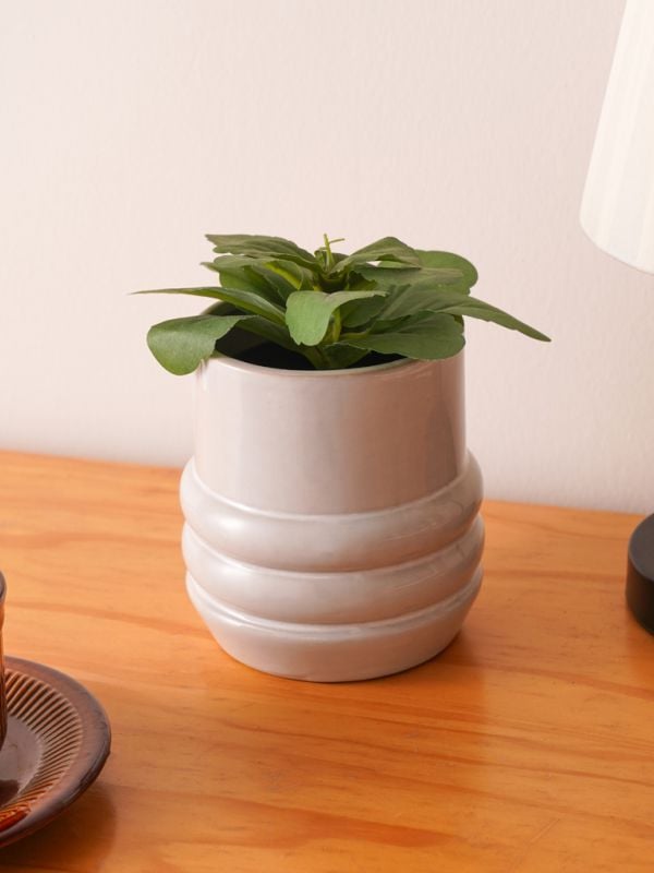 אגרטל קרמיקה דקורטיבי