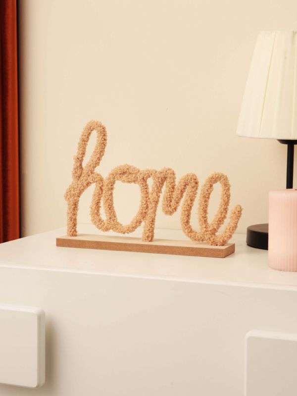 פסל פלאפי דקורטיבי