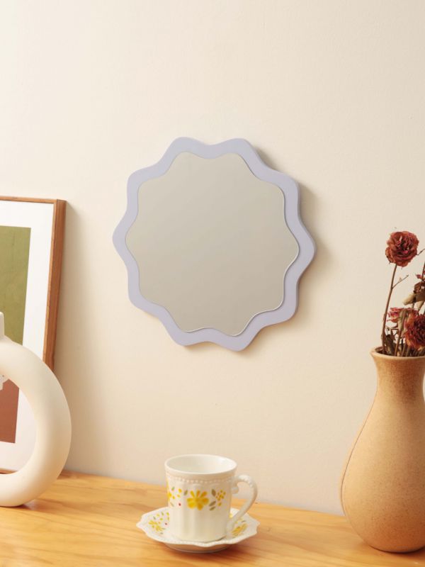 מראת תליה מעוצבת