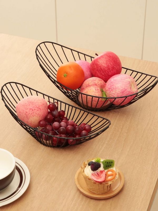 סט קערות דקורטיביות