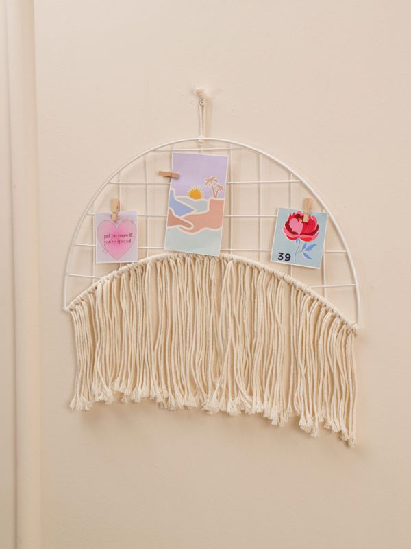 לוח מודעות מקרמה