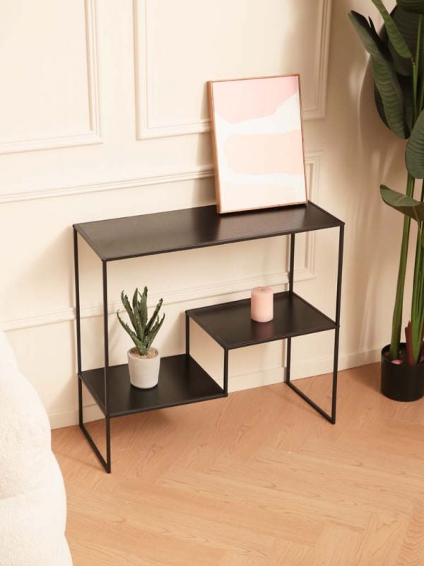 כוננית מדורגת