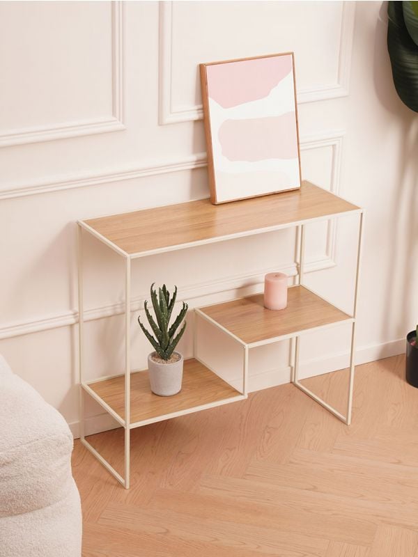 כוננית מדורגת