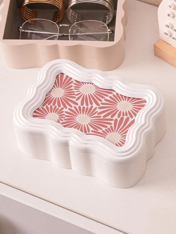 קופסת תכשיטים