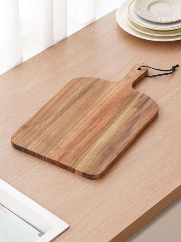 קרש חיתוך מעץ