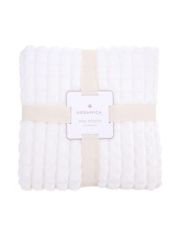 כירבולית זוגית 200X220