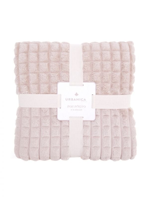 כירבולית זוגית 200X220