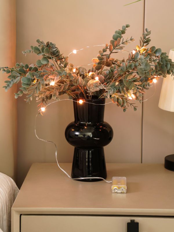 שרשרת נורות- גרילנדה