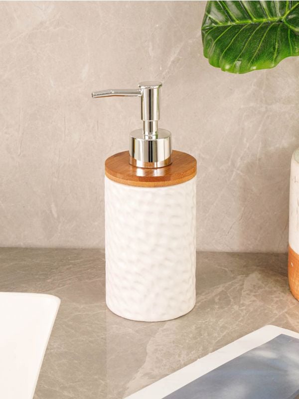 דספנסר לסבון