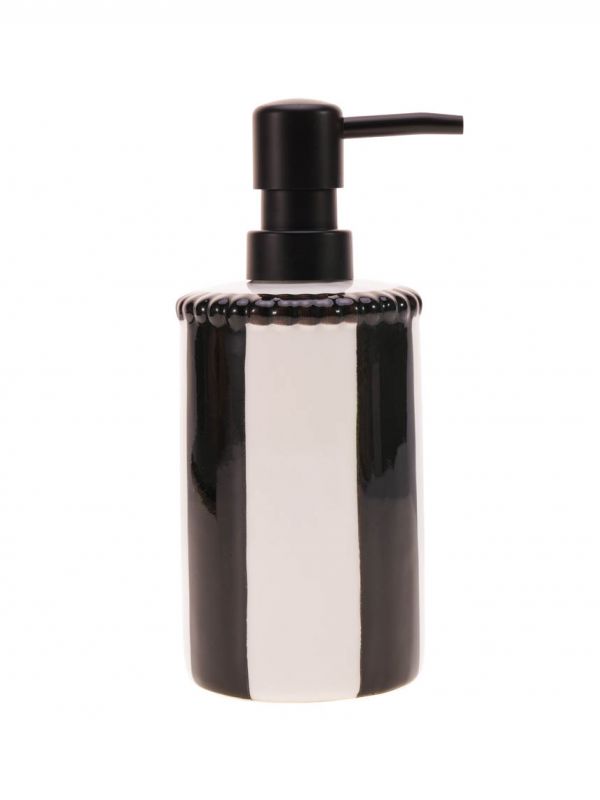 דספנסר פסים לסבון