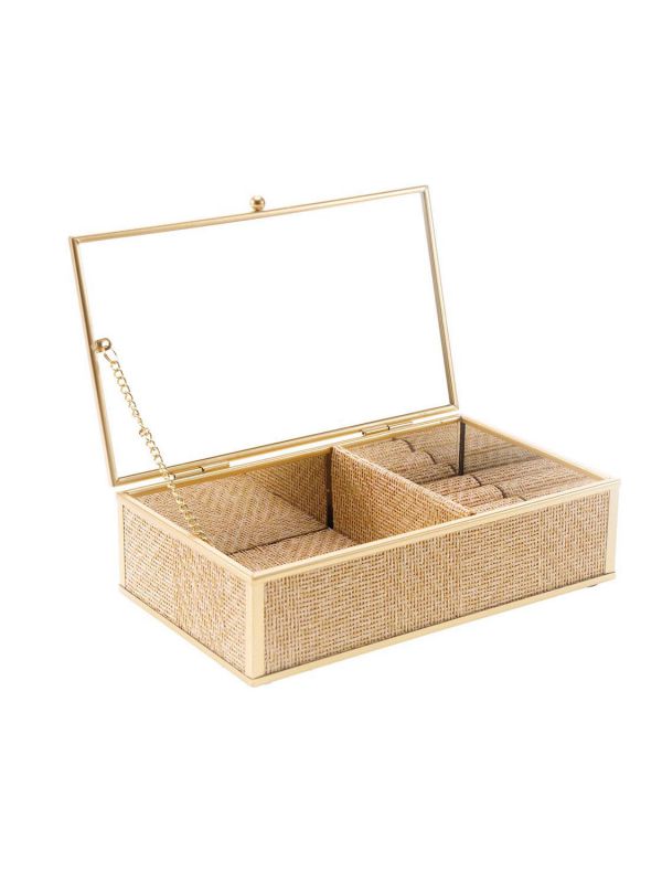 קופסת תכשיטים