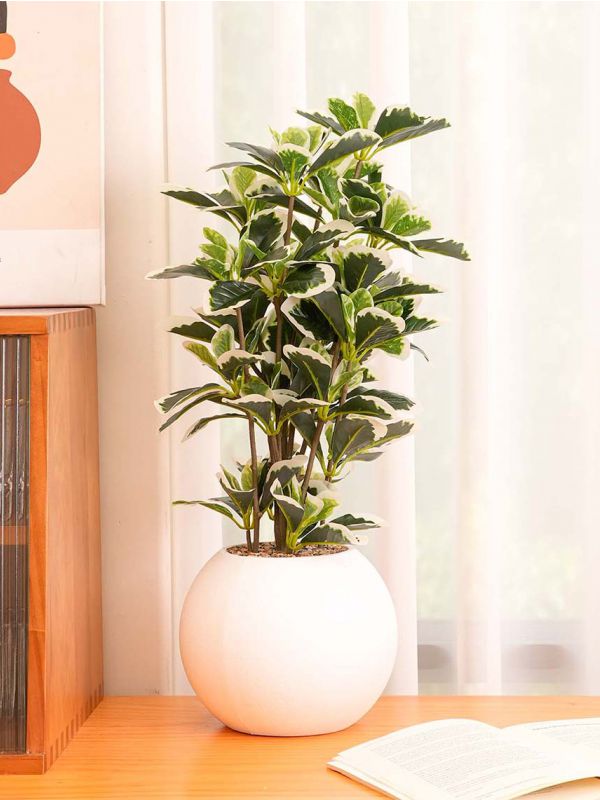 עציץ מלאכותי