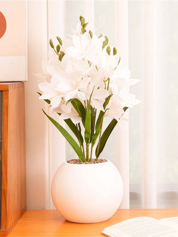 עציץ מלאכותי