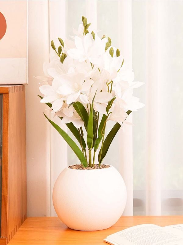 עציץ מלאכותי