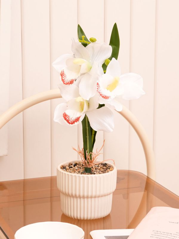 עציץ מלאכותי