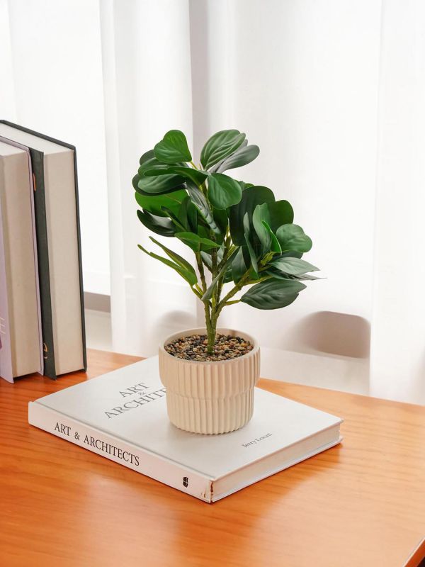 עציץ מלאכותי