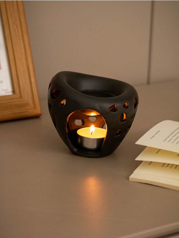 מעמד קרמיקה לנר