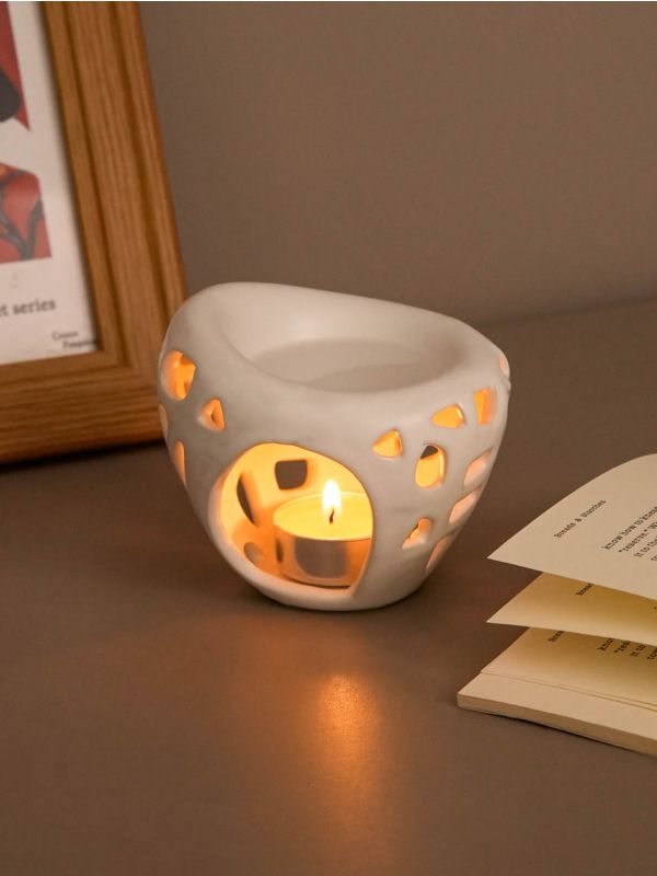 מעמד קרמיקה לנר