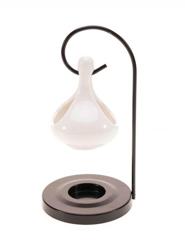 מבער שמנים ריחניים