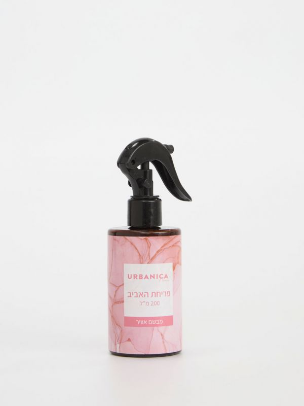 מפיץ ריח 200 מ”ל