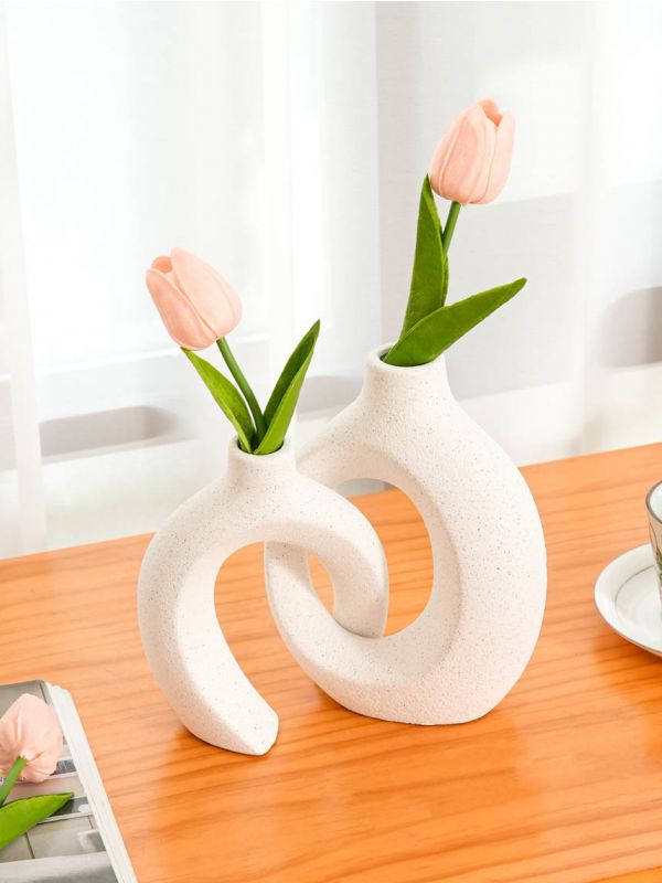 אגרטל דקורטיבי מקרמיקה