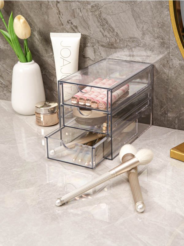 ארגונית מגירות מפלסטיק