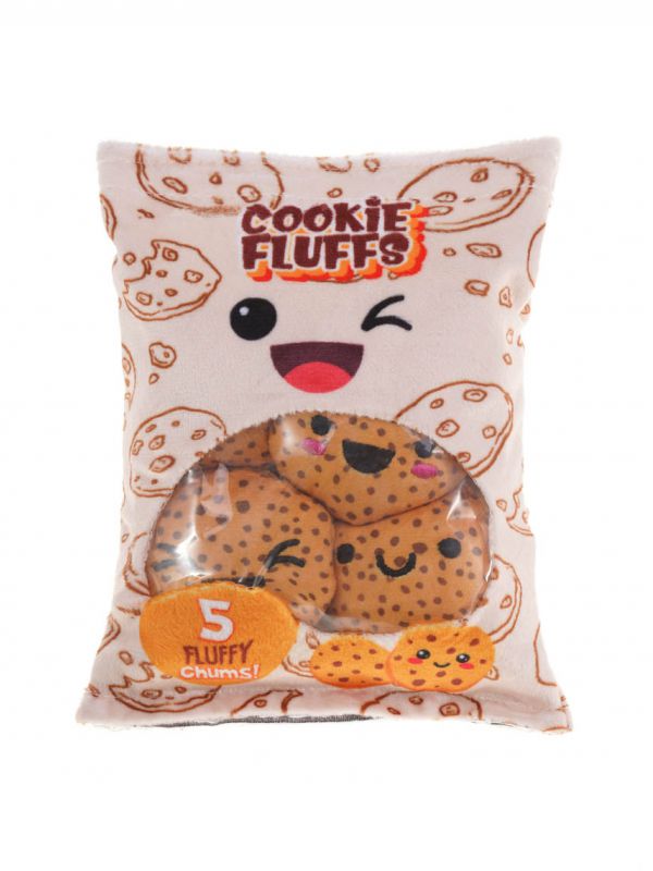 בובת חטיף מיני דונאטס