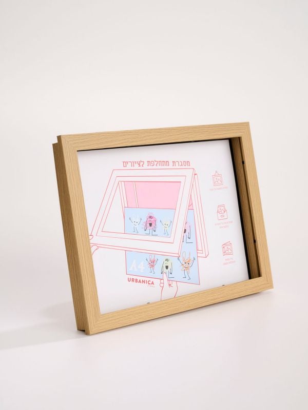 מסגרת לתמונה