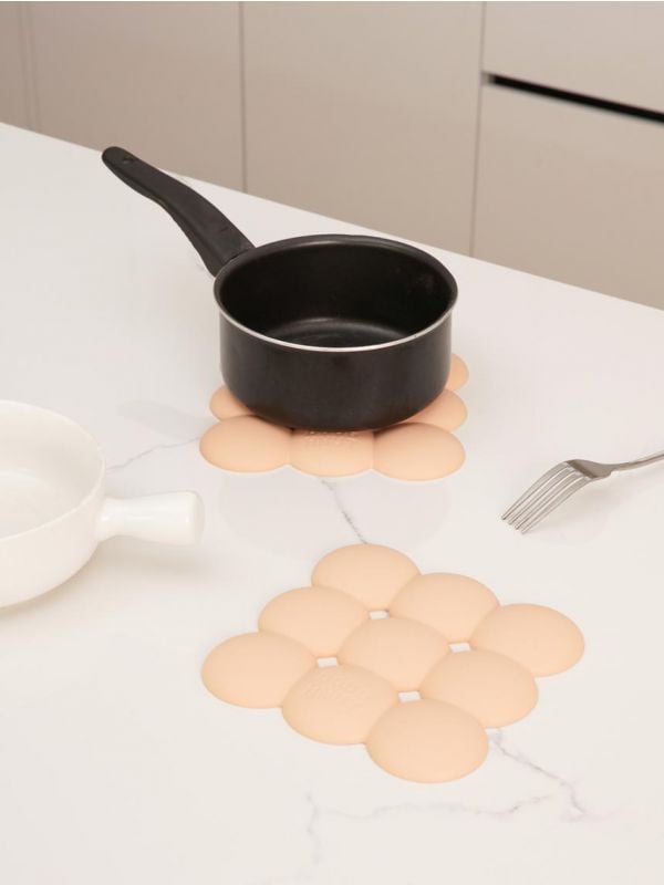 תחתית סיליקון