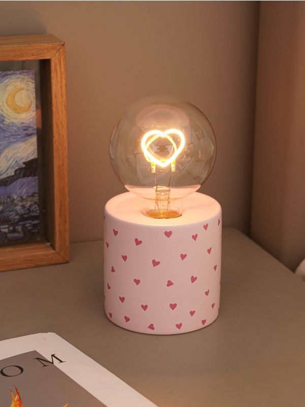 מנורת נוי דקורטיבית