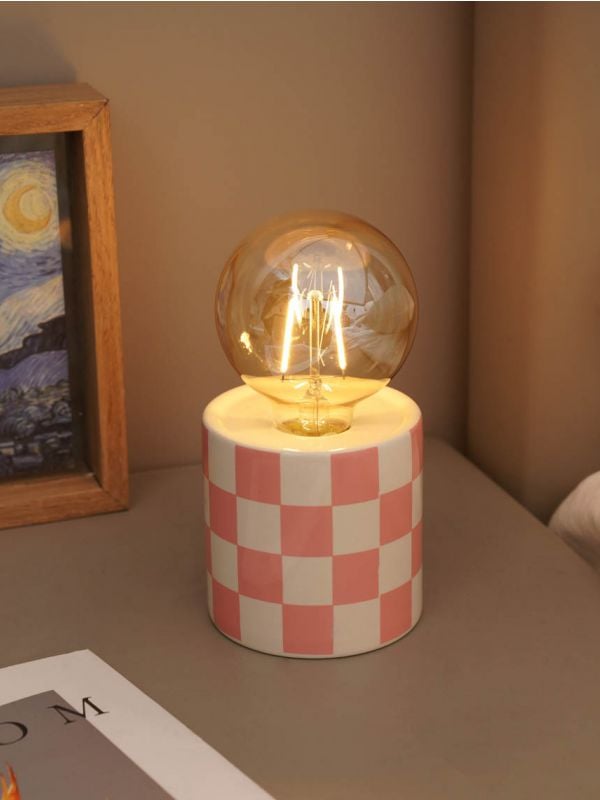 מנורת נוי דקורטיבית