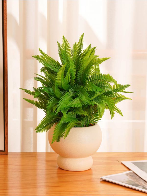 עציץ מלאכותי